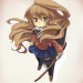 avatar Taiga