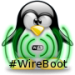 avatar wireboot